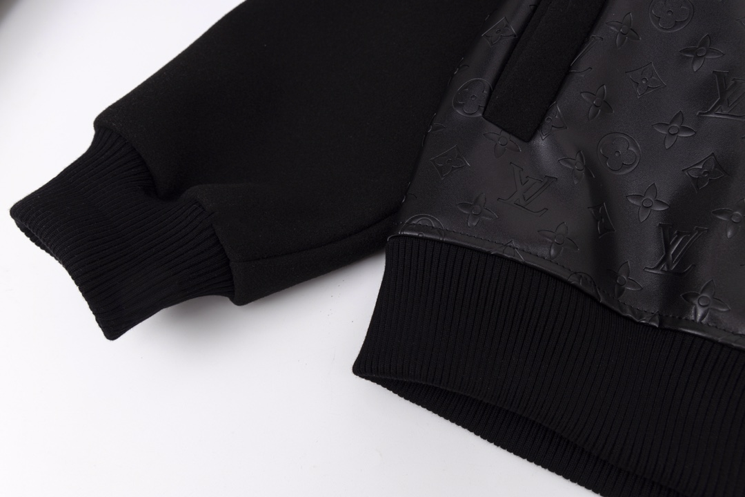 【LOUIS VUITTON  公式旗艦店】ルイヴィトン  ジャケット 好評に付き再入荷！