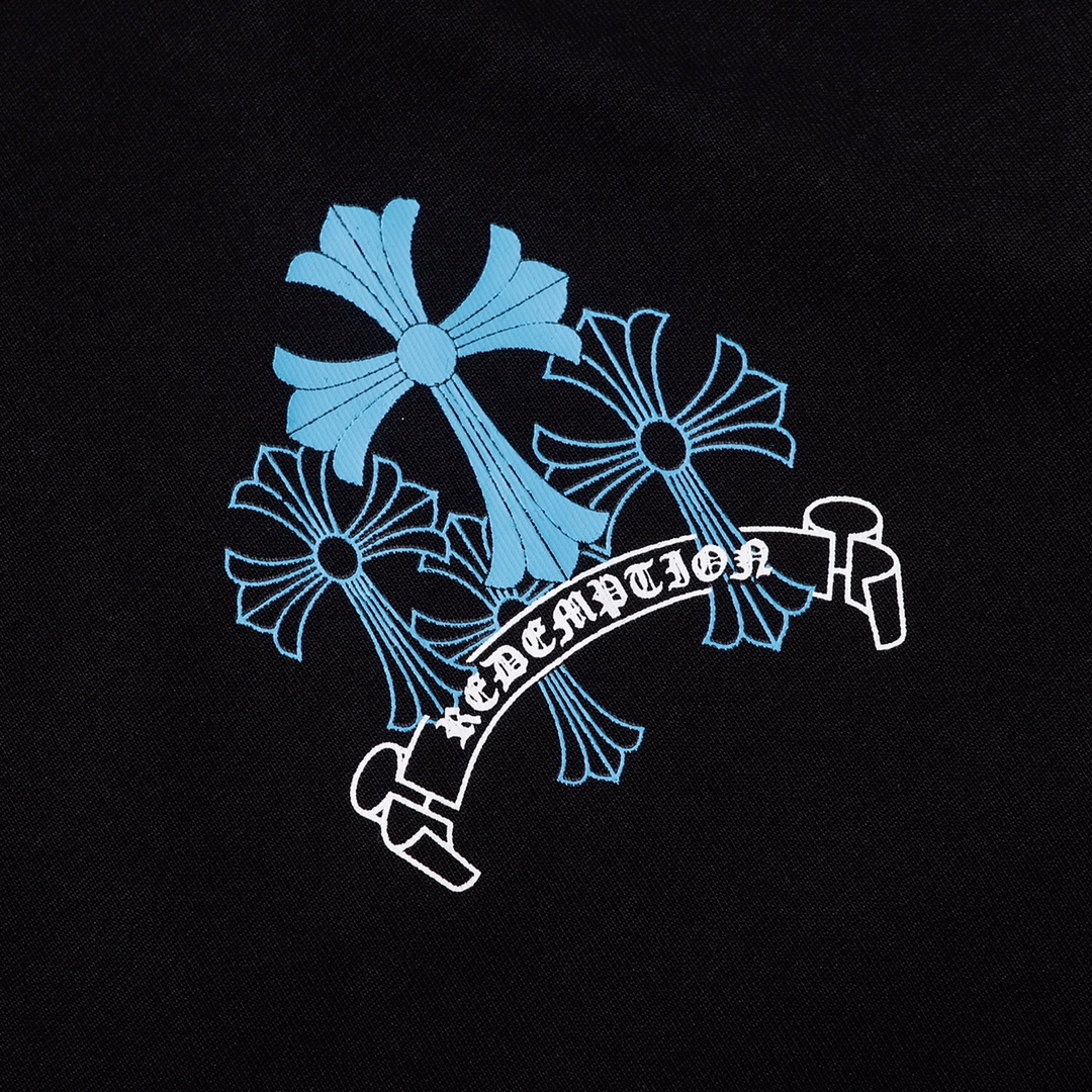 【2024】【CHROME HEARTS  公式旗艦店】クロムハーツ    Tシャツご好評に付き再入荷！