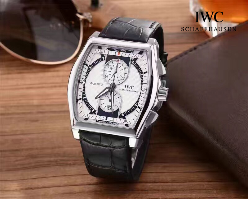 IWC  ( IWC)  腕時計  56*52MM