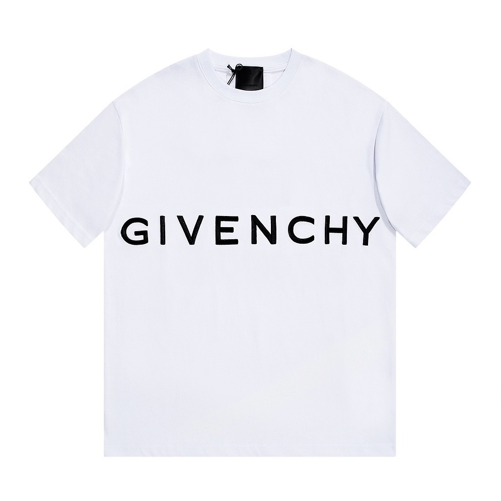 【GIVENCHY 公式旗艦店】ジバンシー     Tシャツご好評に付き再入荷！