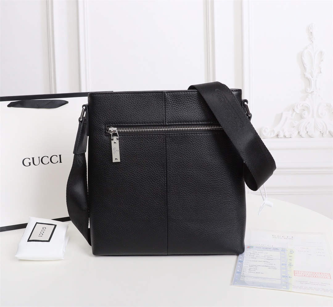 【2025】【GUCCI 公式 旗艦店】クッチ  ショルダーバッグ 当日出荷 好評に付き再入荷！25*27*6CM