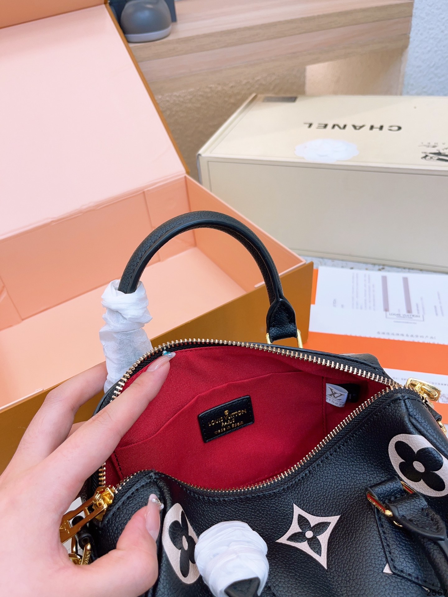 【 LOUIS VUITTON公式 旗艦店】ルイヴィトン   ショルダーバッグ   当日出荷 好評に付き再入荷！20*14CM