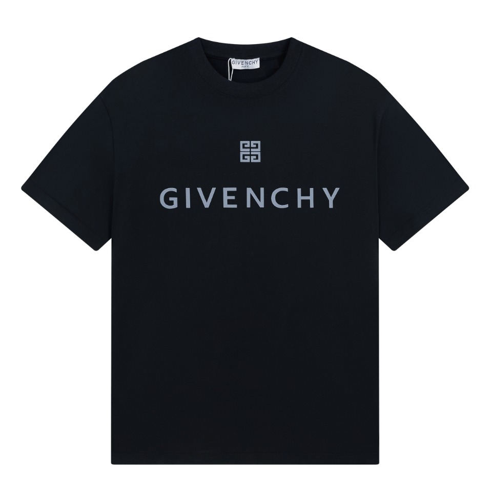 【2024】【GIVENCHY 公式旗艦店】ジバンシー  Tシャツ ご好評に付き再入荷！