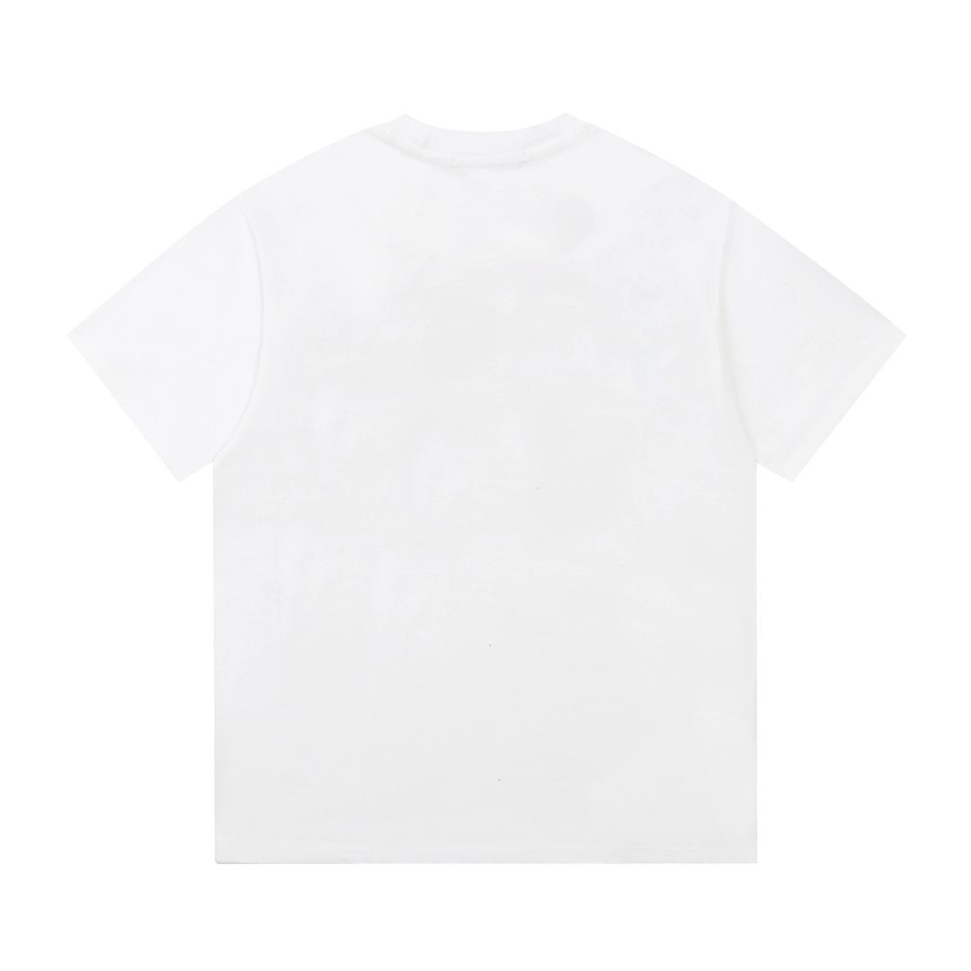 【BALENCIAGA  公式旗艦店】 バレンシアガ    Tシャツご好評に付き再入荷！