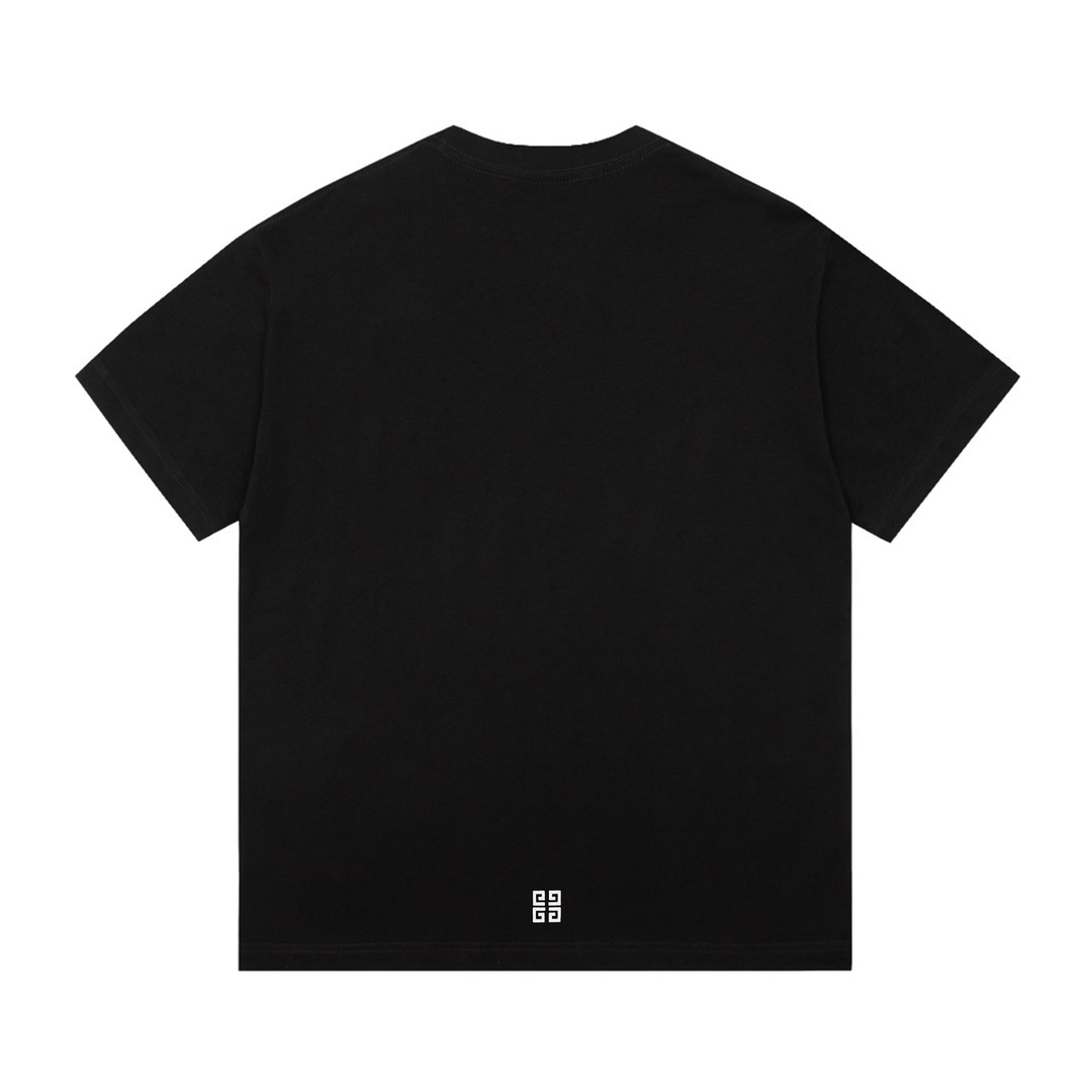 【2024】【GIVENCHY 公式旗艦店】ジバンシー  Tシャツ ご好評に付き再入荷！