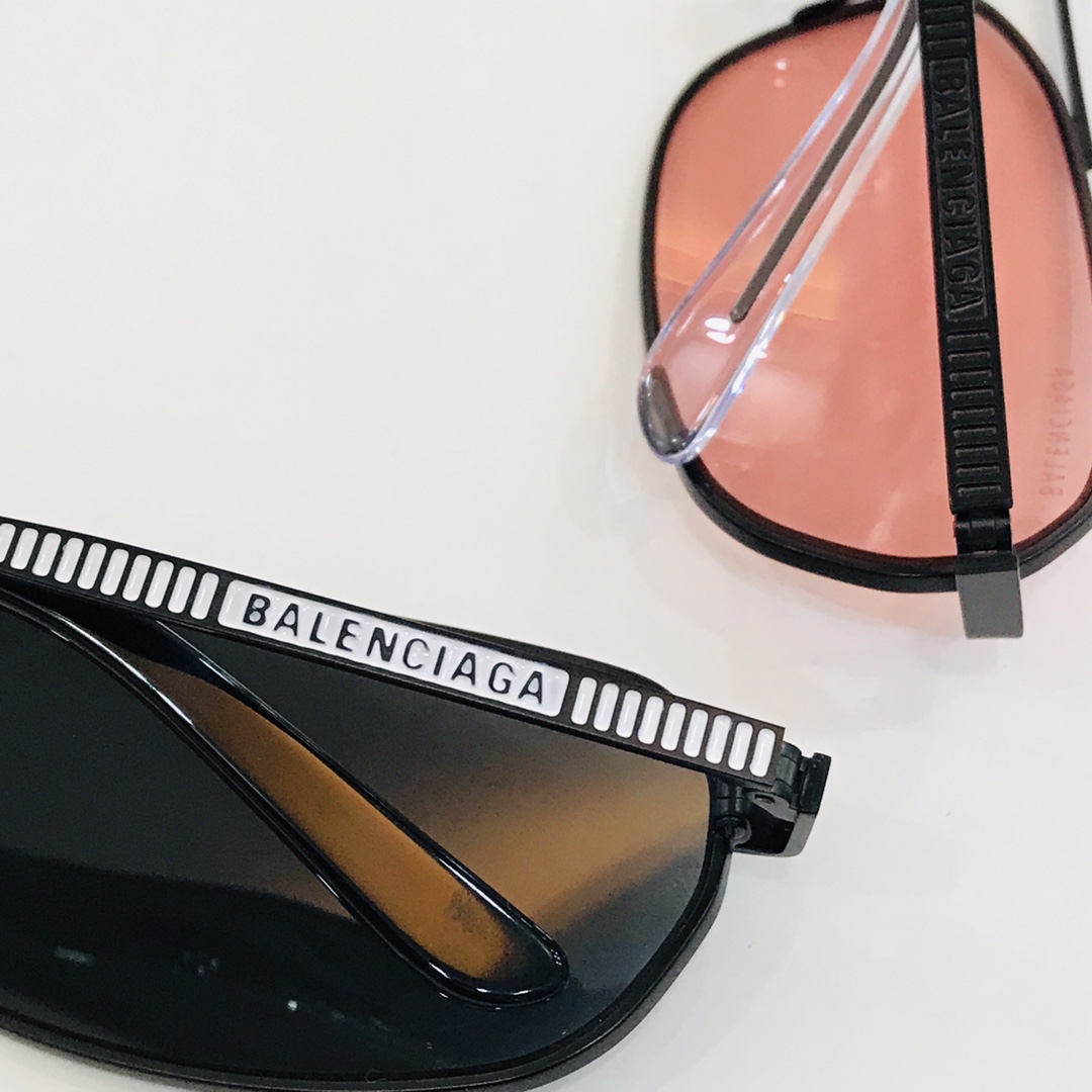 BALENCIAGA( バレンシアガ) サングラス