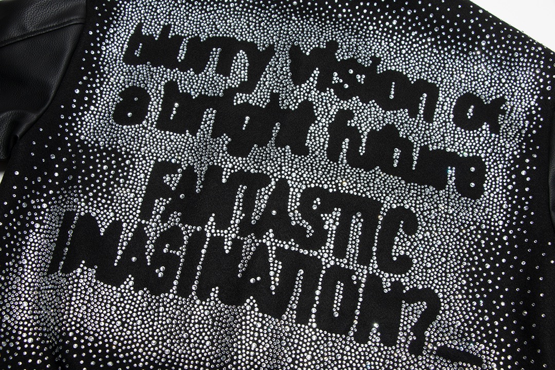 【LOUIS VUITTON  公式旗艦店】ルイヴィトン  野球着 ジャケット着 好評に付き再入荷！