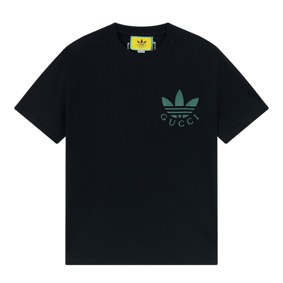 【2024】【GUCCI公式旗艦店】クッチ   Tシャツ ご好評に付き再入荷！