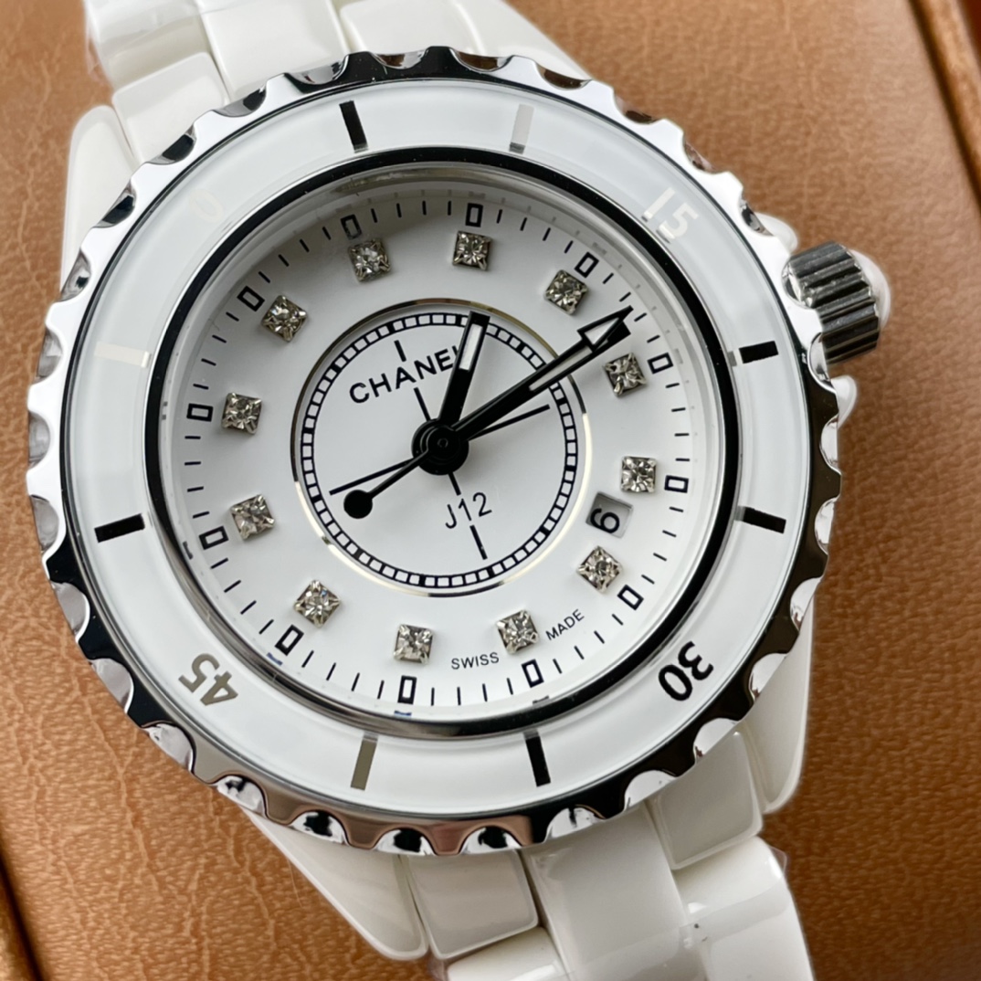 【2025】CHANEL  ( シャネル)  腕時計  36MM