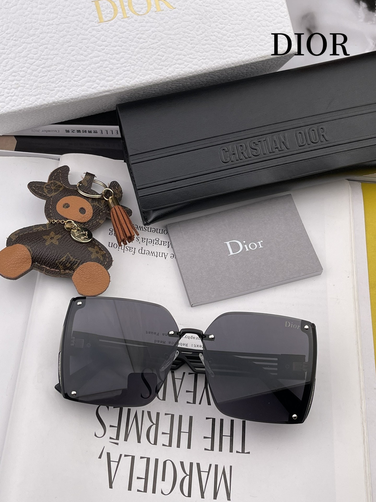 【2024】DIOR(  ディオール ) サングラス