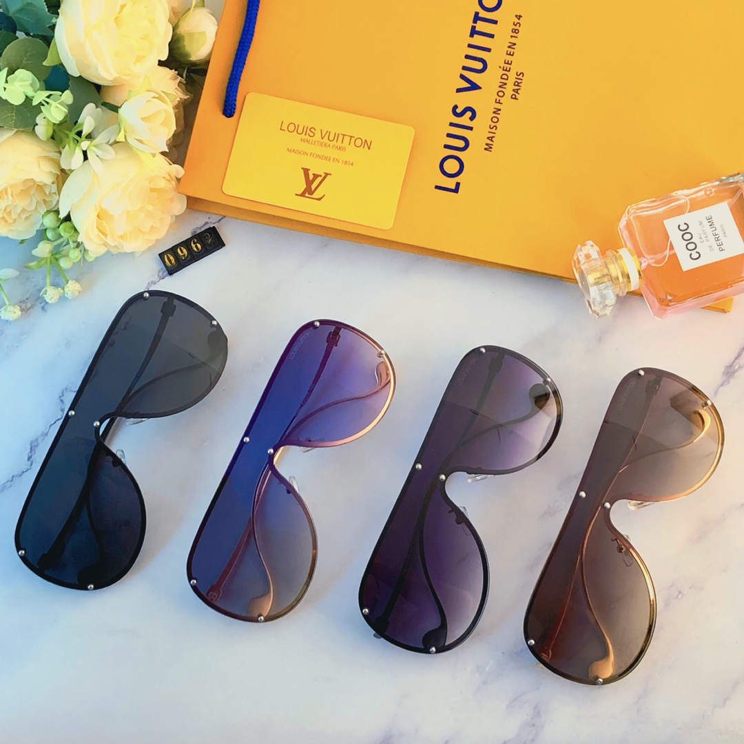 LOUIS VUITTON(ルイヴィトン ) サングラス