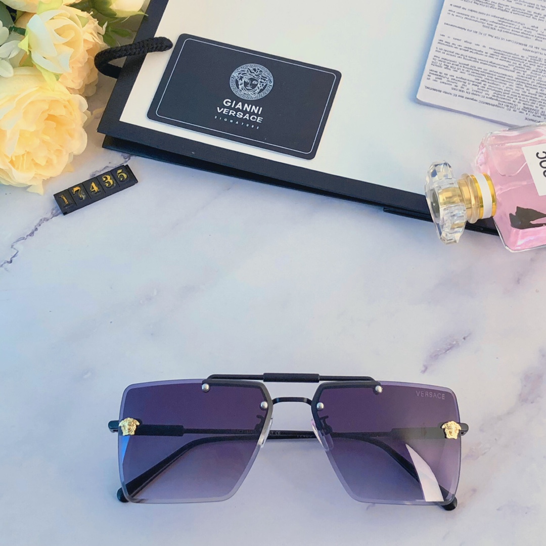 VERSACE(ヴェルサーチ ) サングラス
