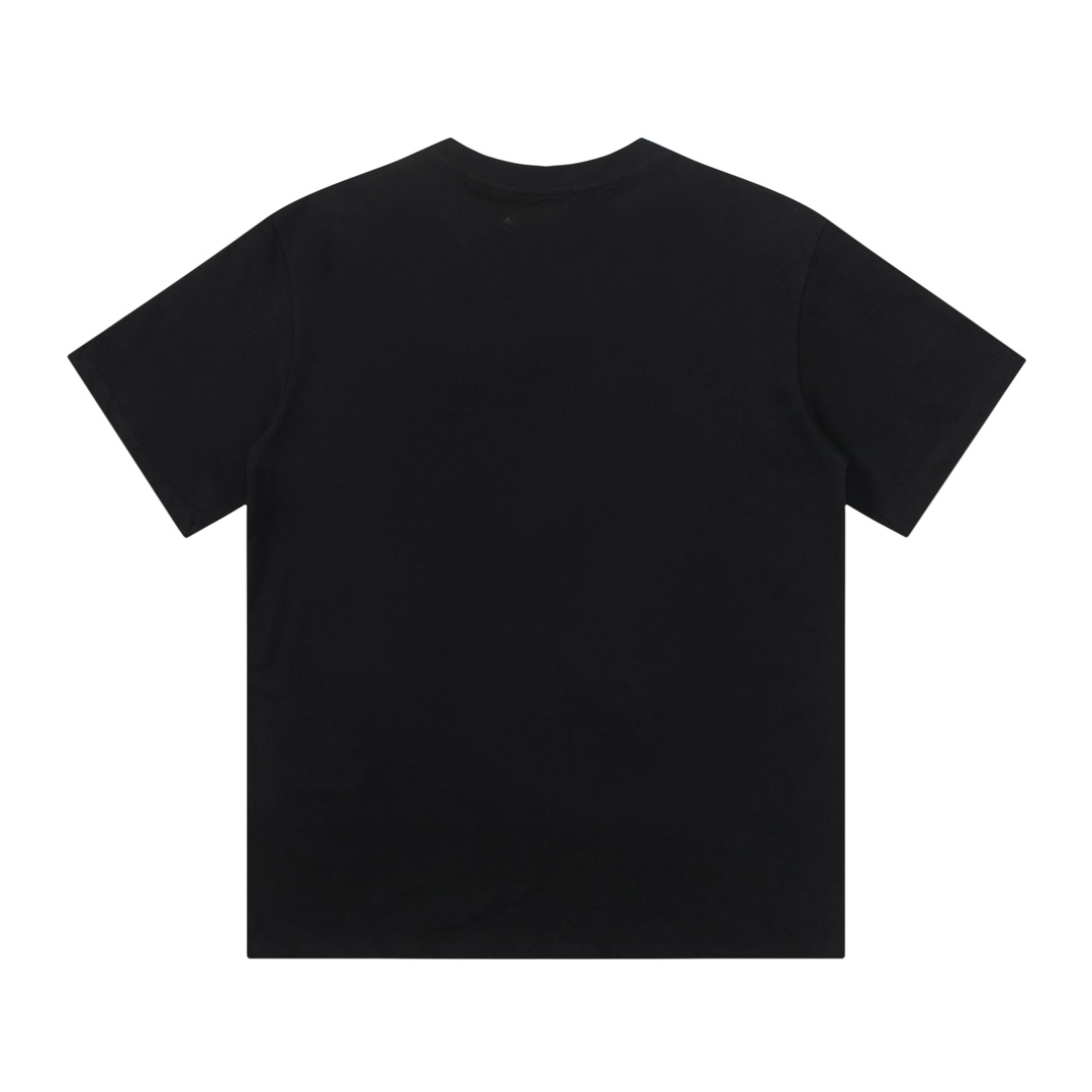 【2024】【FENDI  公式旗艦店】フェンディ   Tシャツご好評に付き再入荷！