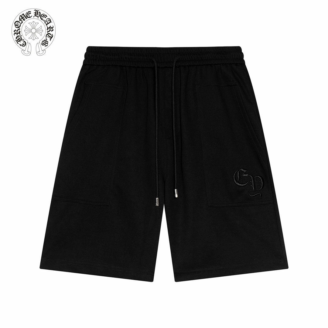 【CHROME HEARTS  公式旗艦店】 クロムハーツ   ショートパンツご好評に付き再入荷！