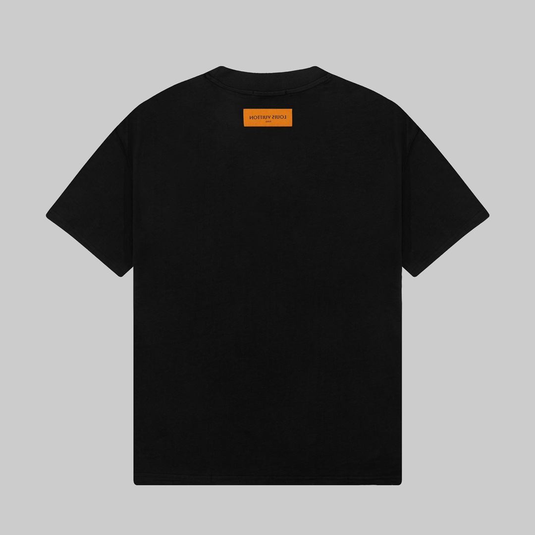 【LOUIS VUITTON 公式旗艦店】ルイヴィトン    Tシャツ ご好評に付き再入荷！