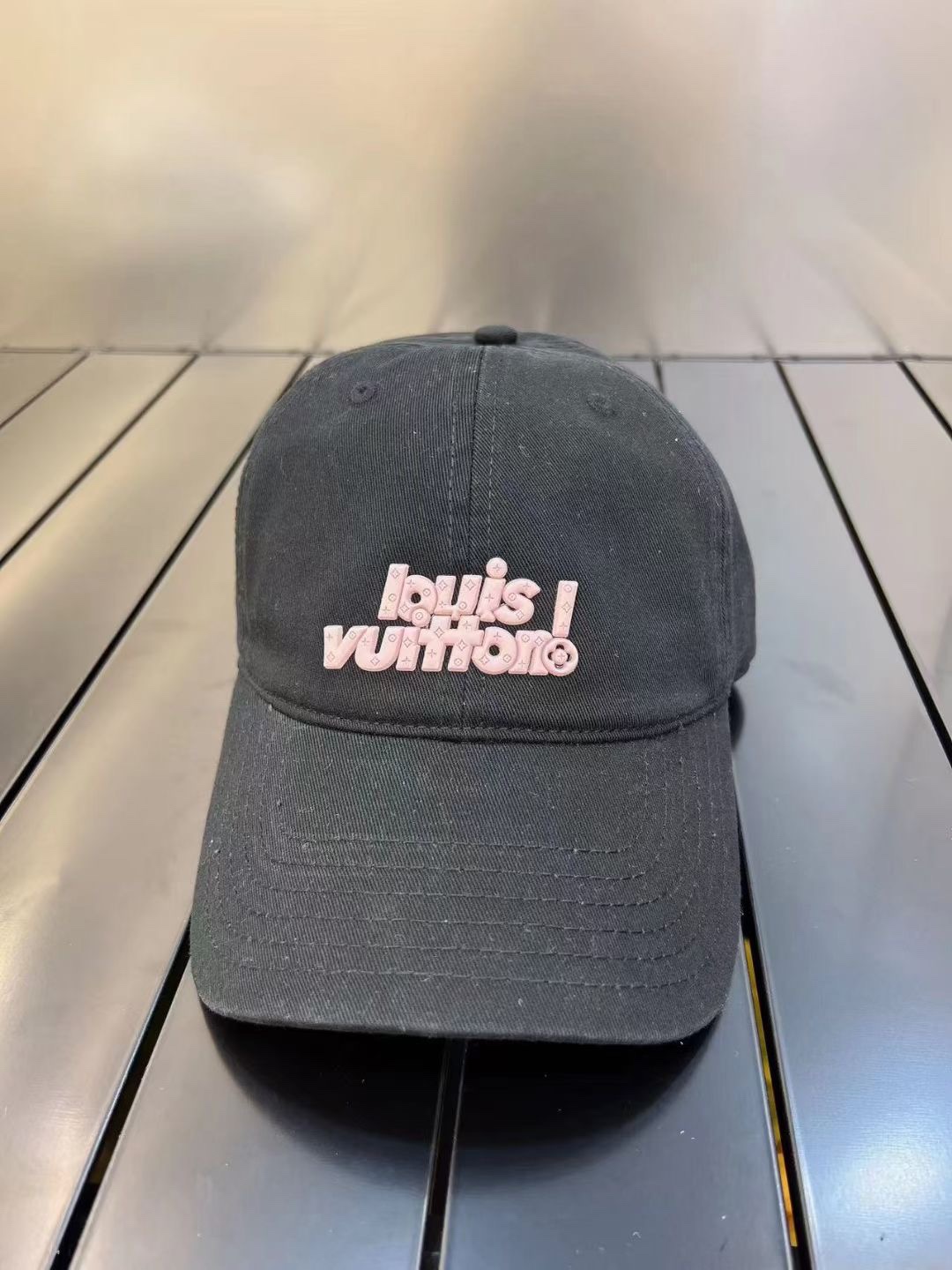 【2024】【LOUIS VUITTON  ルイヴィトン】【数量限定】 野球帽 / ハット