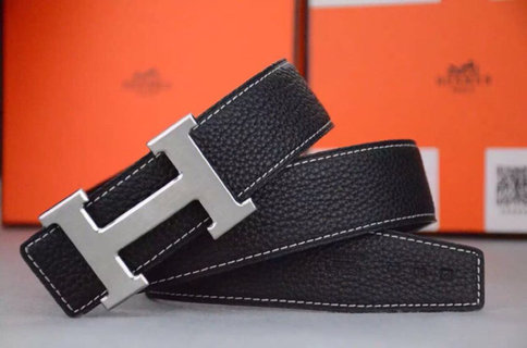 【HERMES】(エルメス) 3.8mmベルト メンズ