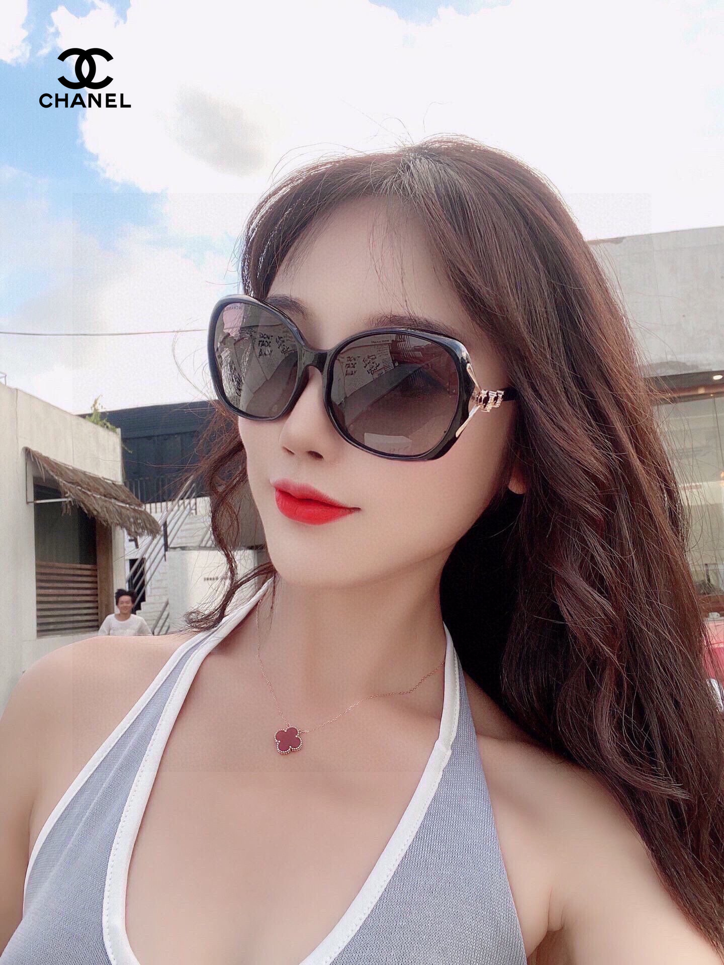 【2024】CHANEL (シャネル) サングラス