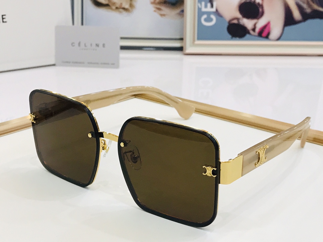 CELINE(セリーヌ) サングラス