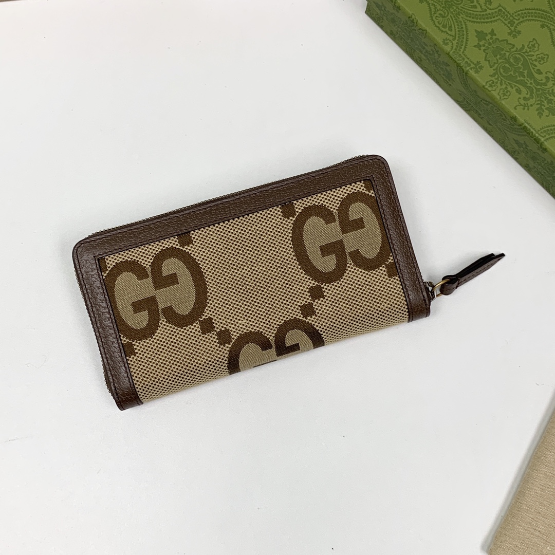 【GUCCI  公式 旗艦店】クッチ 財布   当日出荷 好評に付き再入荷！19*10.5* 2cm