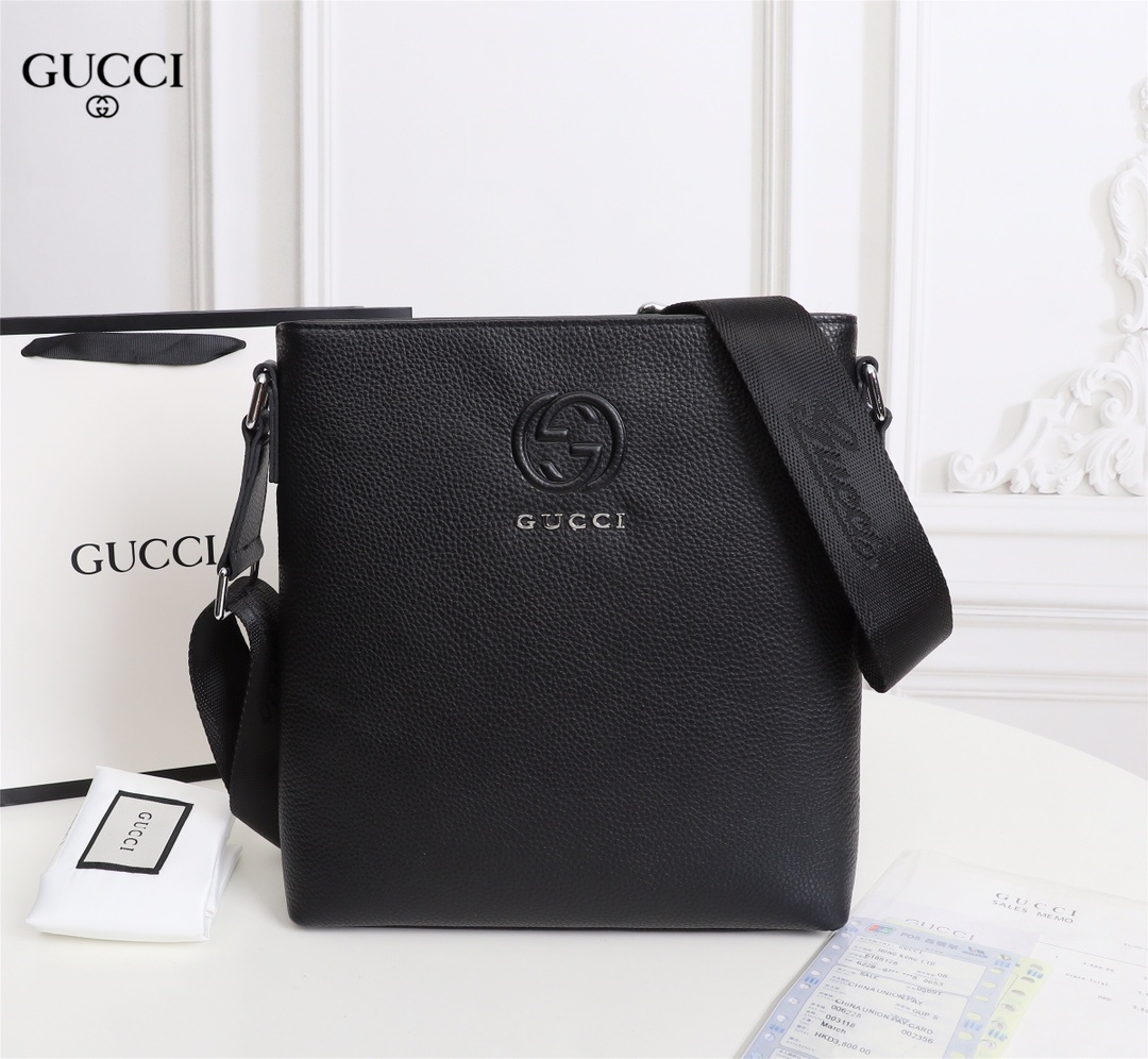 【2025】【GUCCI 公式 旗艦店】クッチ  ショルダーバッグ 当日出荷 好評に付き再入荷！25*27*6CM