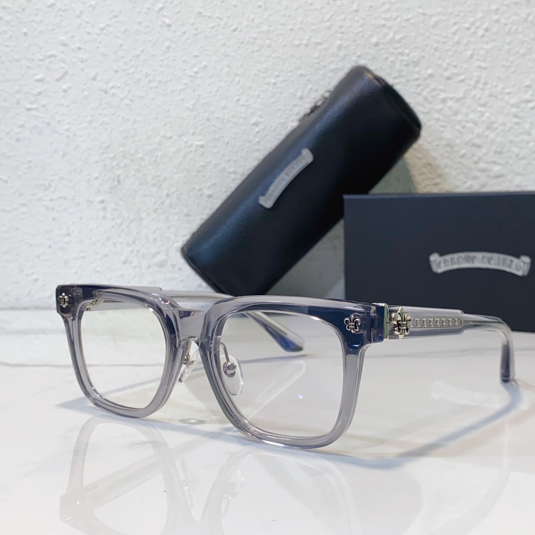 CHROME HEARTS (クロムハーツ) サングラス