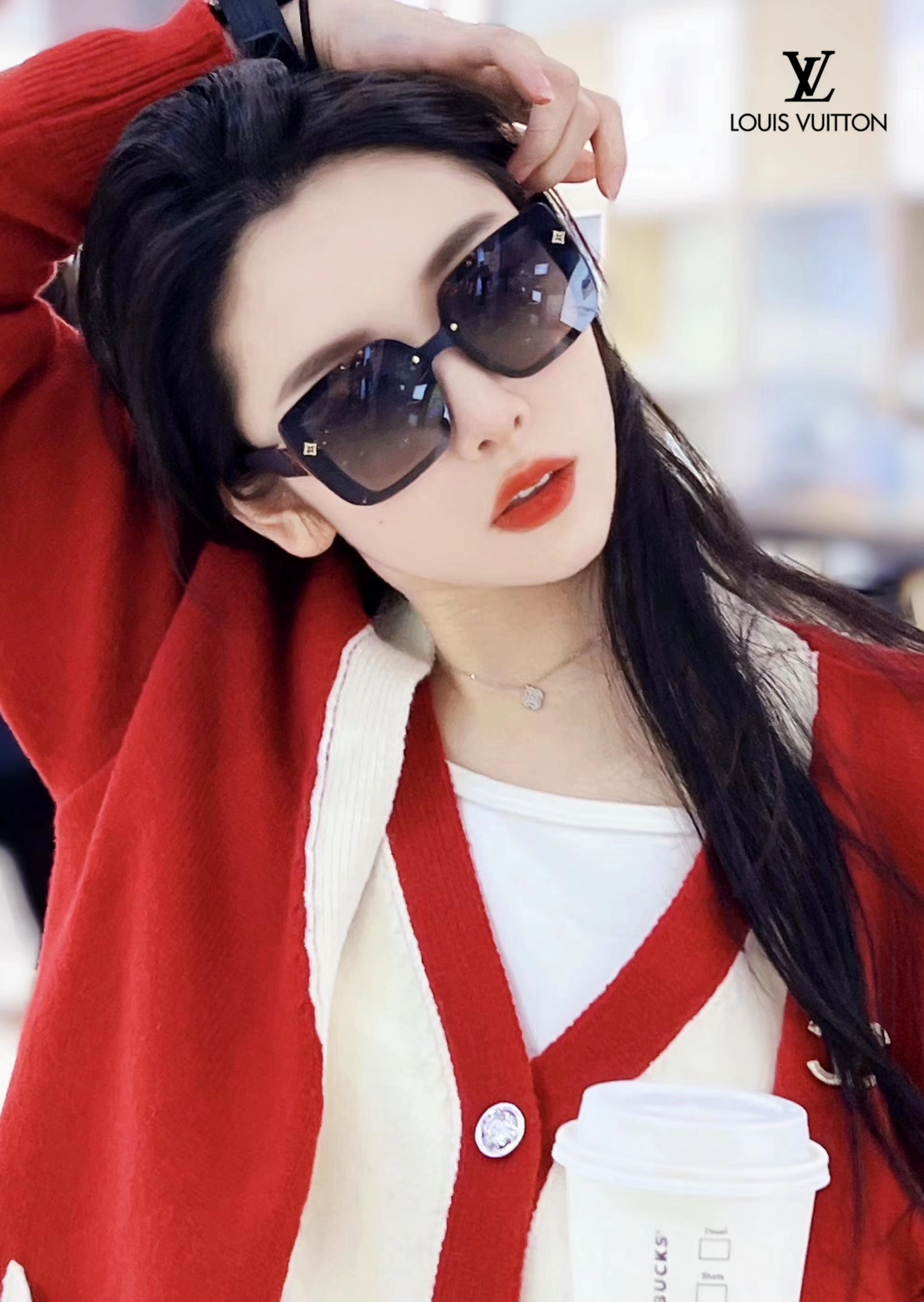 LOUIS VUITTON( ルイヴィトン) サングラス