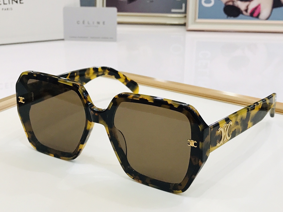 【2024】CELINE(セリーヌ) サングラス