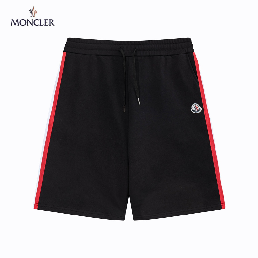 【2024】【 MONCLER   公式旗艦店】モンクレール  ショートパンツ  ご好評に付き再入荷！