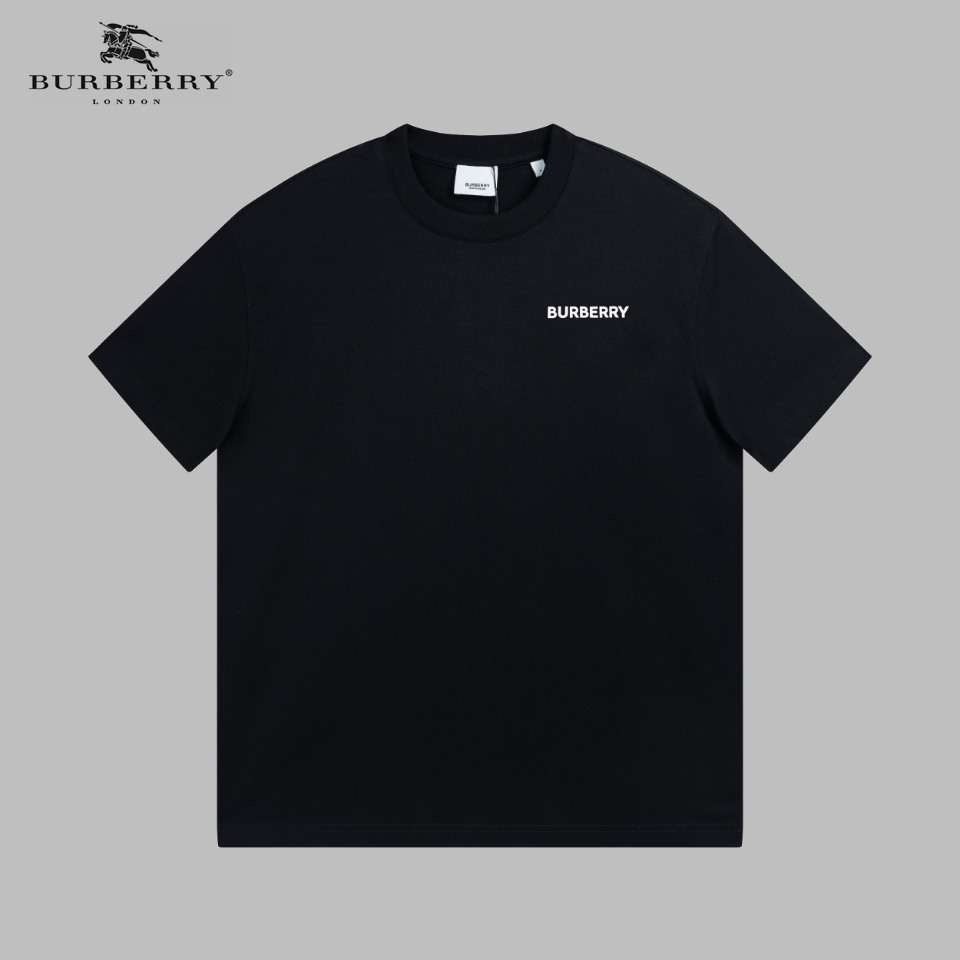 【2024】【BURBERRY 公式旗艦店】バーバリー   Tシャツ ご好評に付き再入荷！
