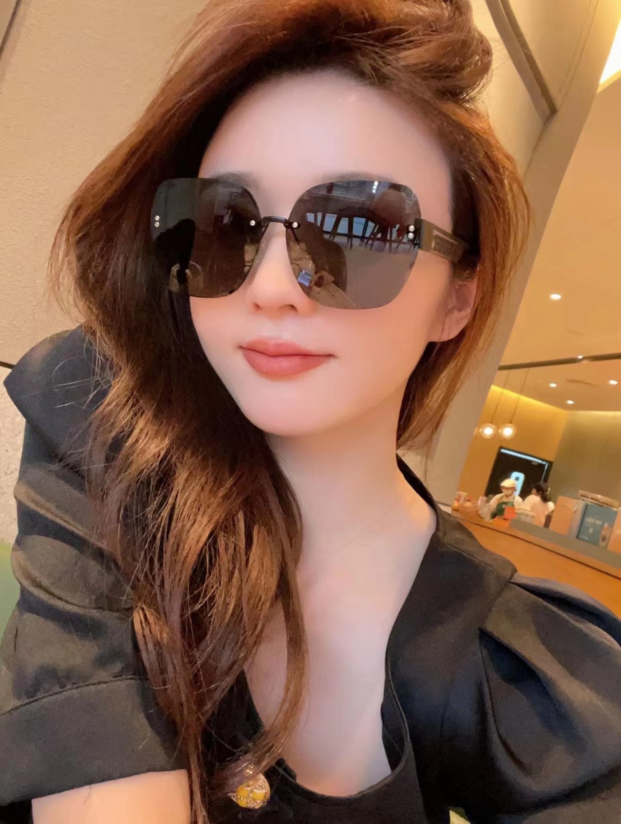 【2024】FENDI(フェンディ ) サングラス