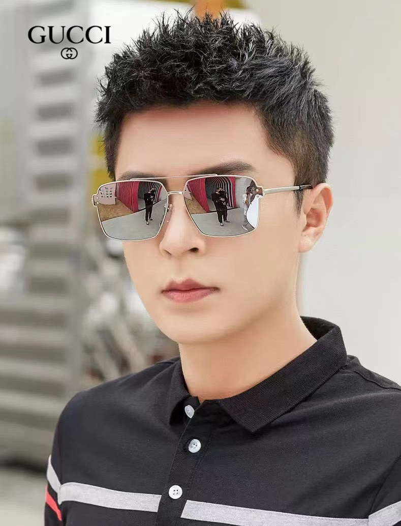 【2025】GUCCI(クッチ ) サングラス