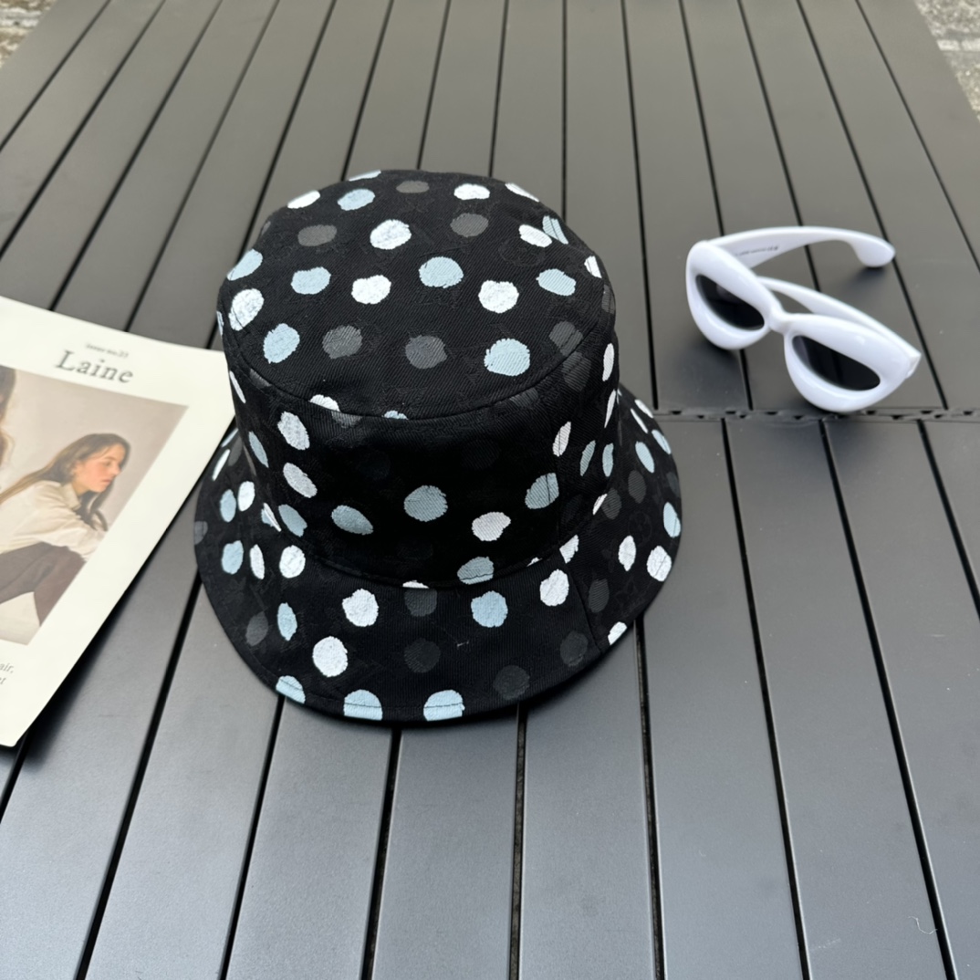 【2024】LV LOUIS VUITTON ( ルイヴィトン)フィッシャーマンズハット