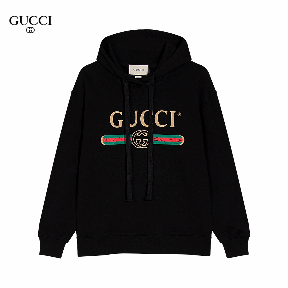 【2024】【GUCCI  公式旗艦店】グッチ  パーカー スウェットご好評に付き再入荷！