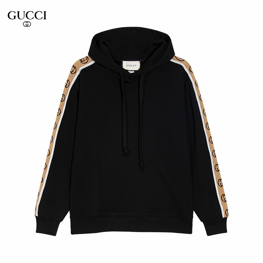 【GUCCI  公式旗艦店】グッチ  パーカー スウェットご好評に付き再入荷！