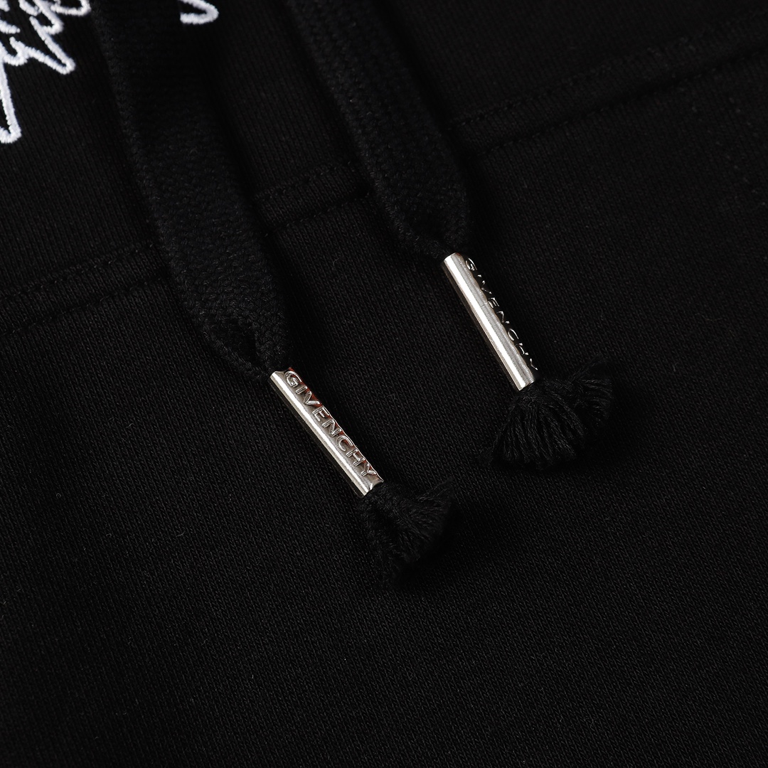 【GIVENCHY  公式旗艦店】ジバンシー パーカー スウェットご好評に付き再入荷！