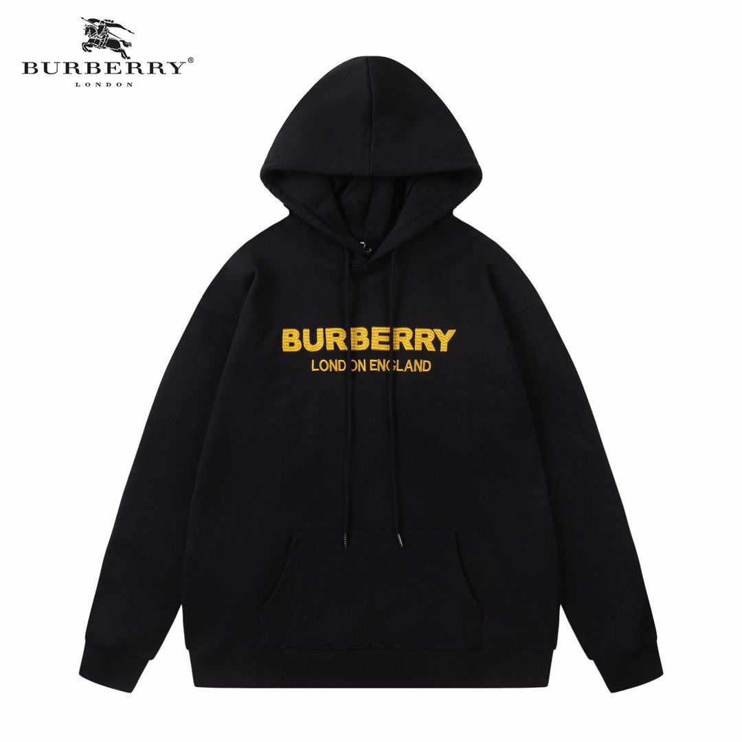 【BURBERRY  公式旗艦店】バーバリー  パーカー スウェットご好評に付き再入荷！