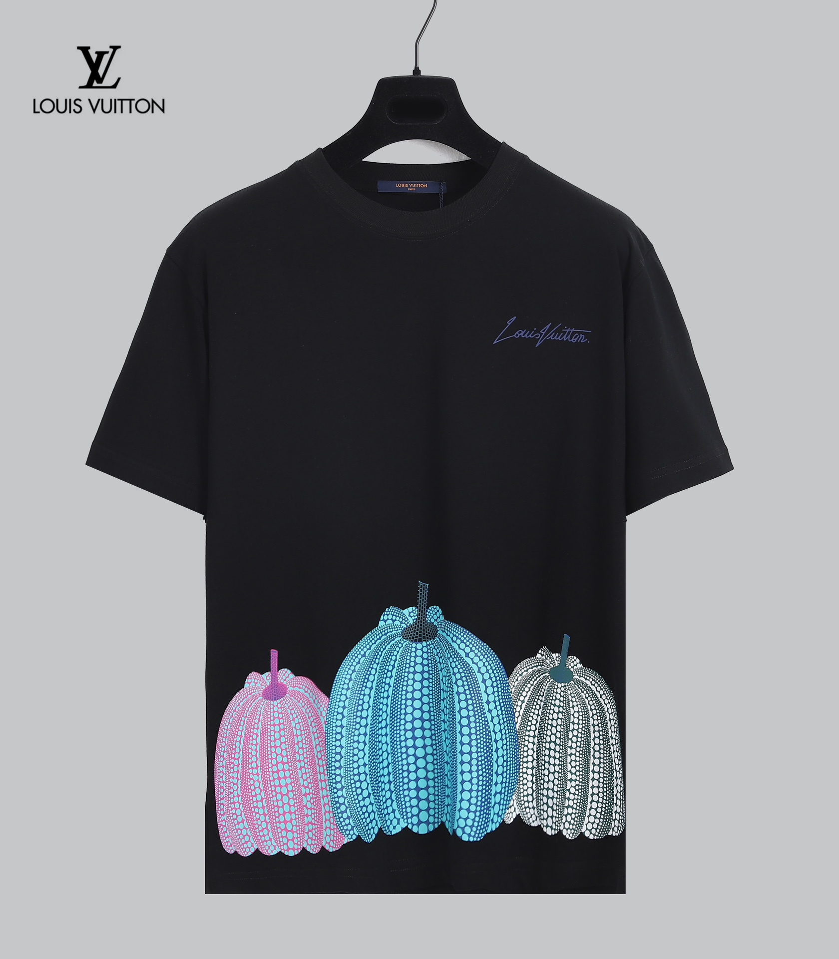 【2024】【LOUIS VUITTON  公式旗艦店】ルイヴィトン   Tシャツ ご好評に付き再入荷！
