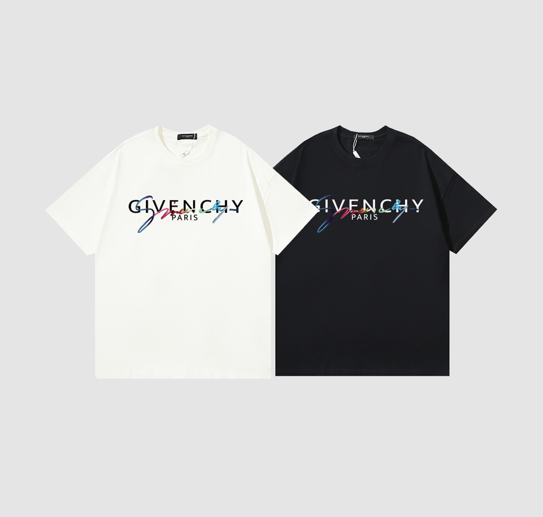 【GIVENCHY   公式旗艦店】 ジバンシー   Tシャツ ご好評に付き再入荷！