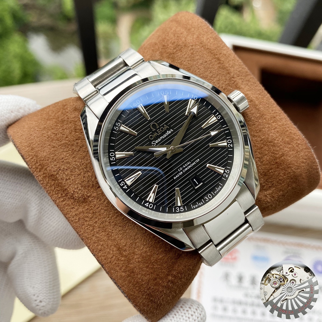 OMEGA ( オメガ  )  腕時計41.5MM