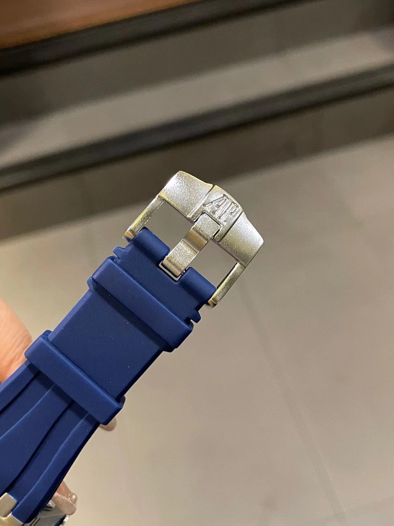 【2024】Audemars Piguet ( オーデマ ピゲ)  腕時計  42*14MM