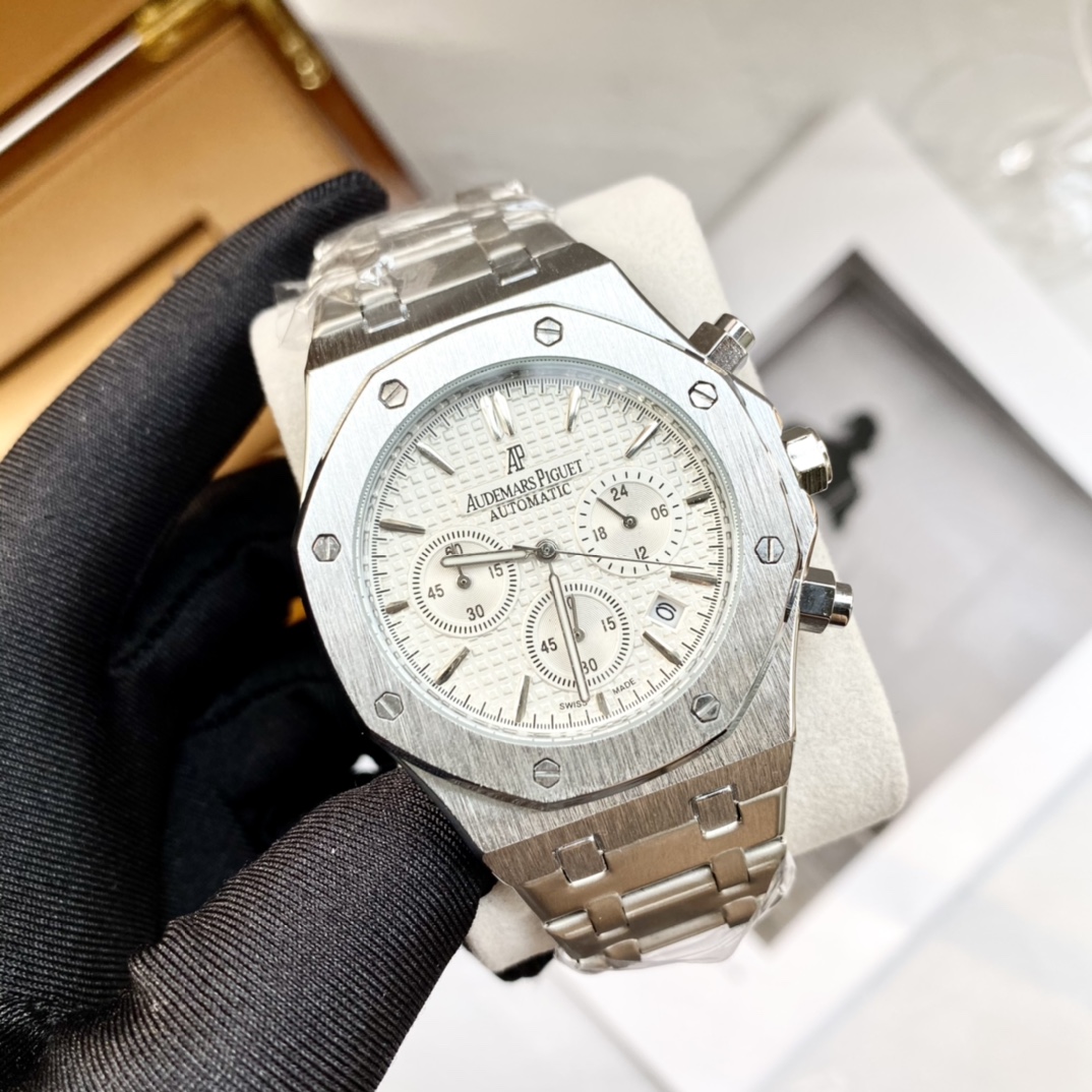 Audemars Piguet ( オーデマ ピゲ)  腕時計  45MM