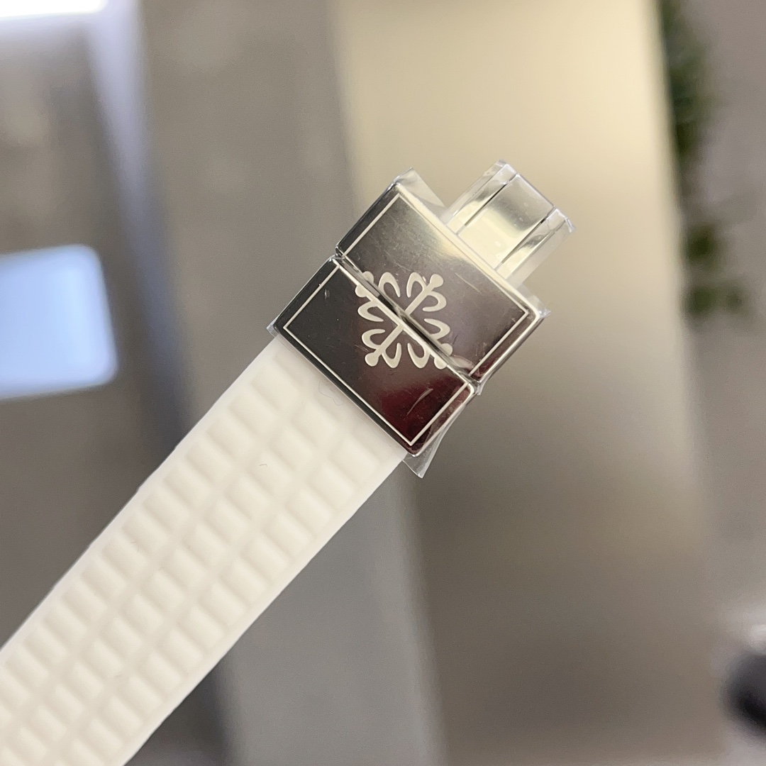 【2024】PATEK PHILIPPE(パテック フィリップ)  腕時計35.6*9.5MM