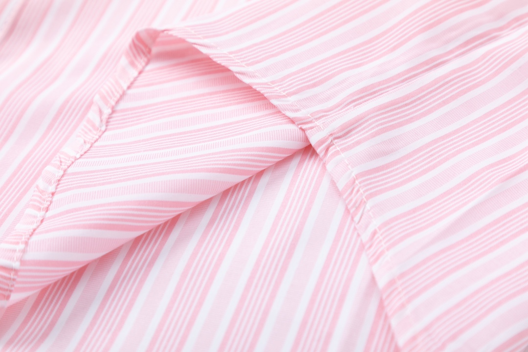 【CHANEL 公式旗艦店】シャネル   シャツ ご好評に付き再入荷！