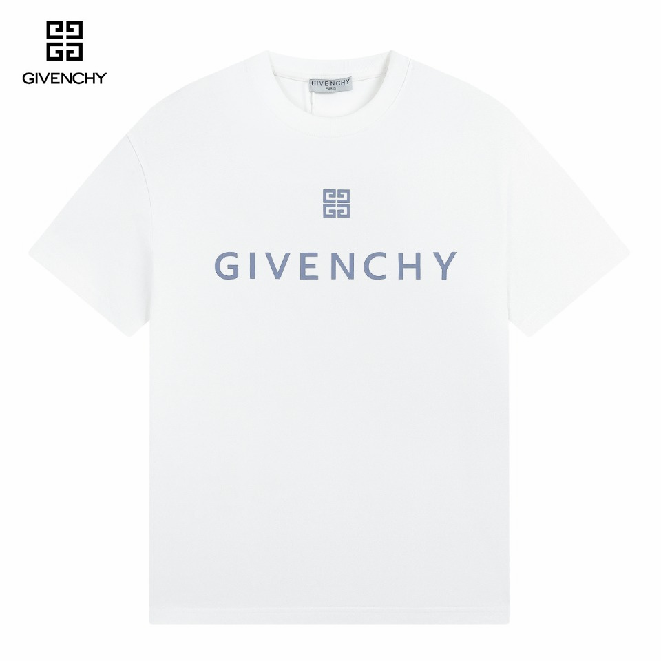 【2024】【GIVENCHY 公式旗艦店】ジバンシー  Tシャツ ご好評に付き再入荷！