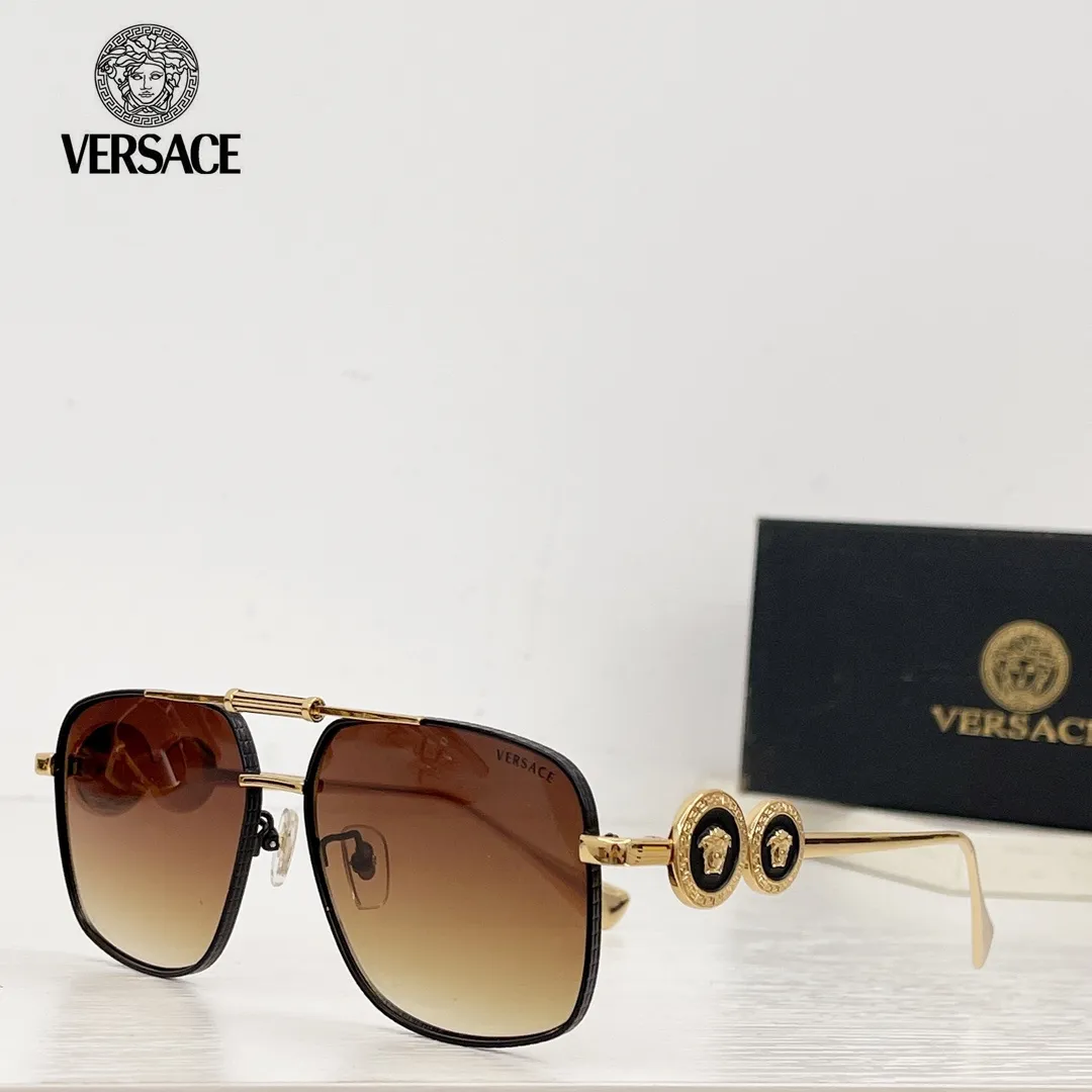 Versace サングラス