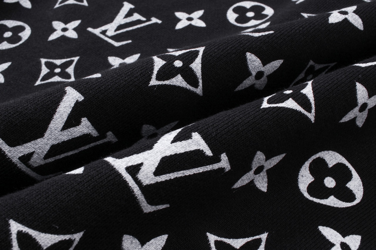 【LOUIS VUITTON  公式旗艦店】ルイヴィトン パーカー  スウェット ご好評に付き再入荷！
