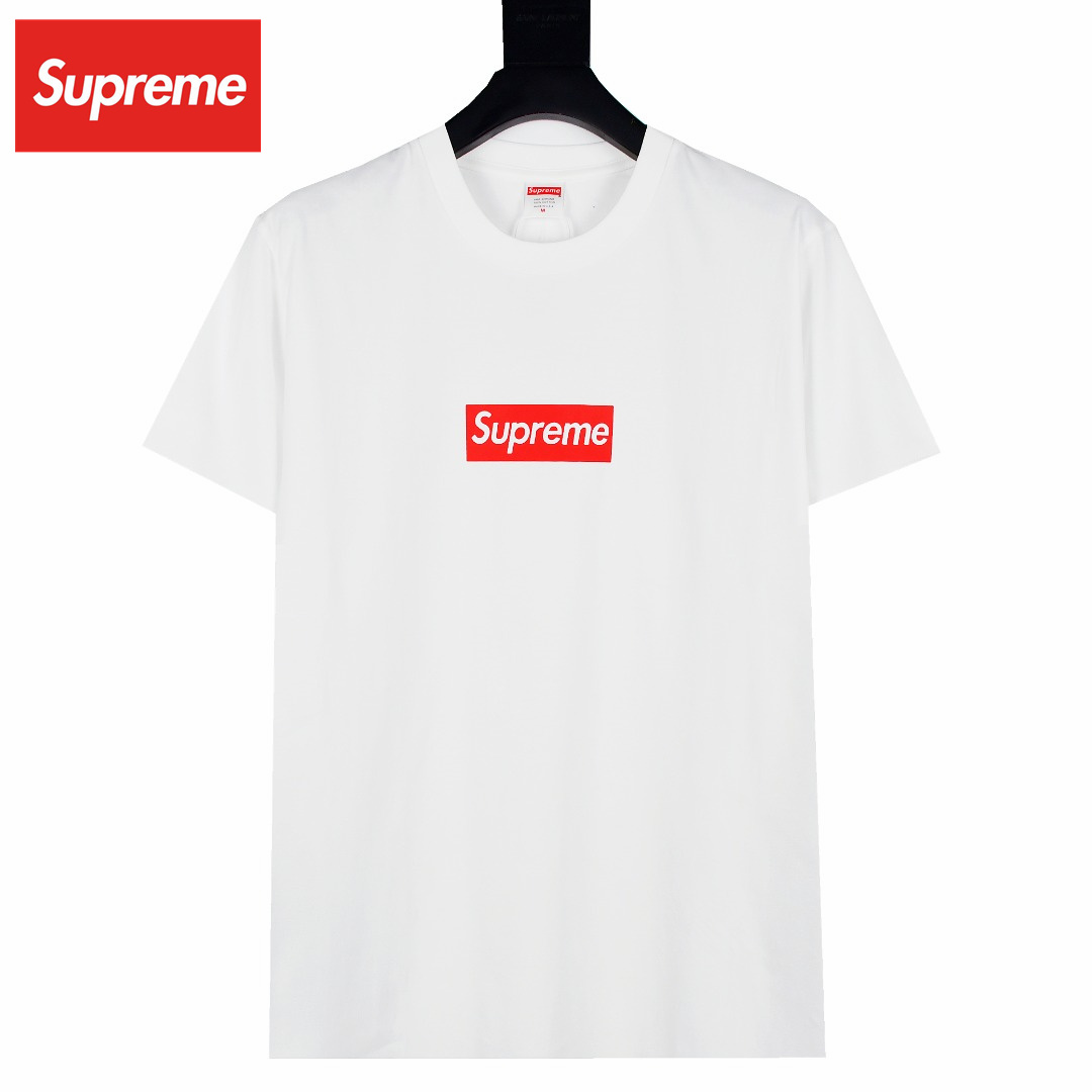 シュプリームSupreme 23ss LA  Bogo Box Logo半袖Tシャツ 2023 新作 人気