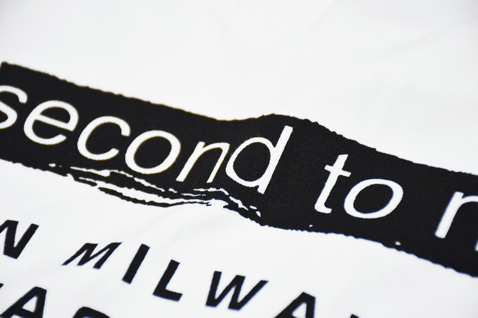 シュプリームSupreme Chicago Metal Box Logo Tee White シカゴ限定 半袖Tシャツ 人気