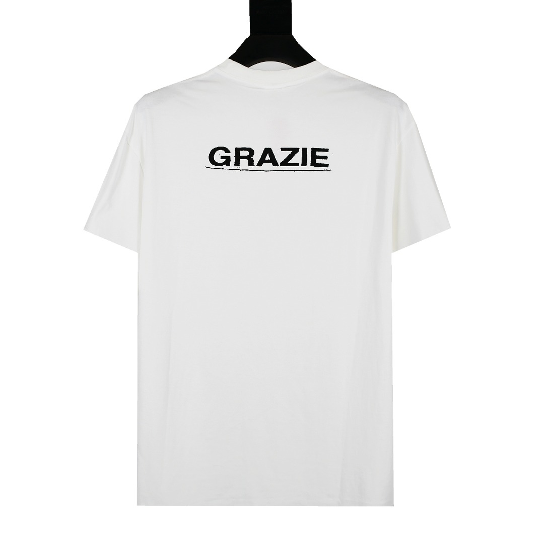 Supreme 21ss Milan Box Logo Tee ミラノオープン限定 最後の晩餐 半袖Tシャツ シュプリーム